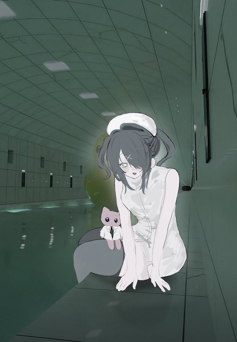 七時 tweet media