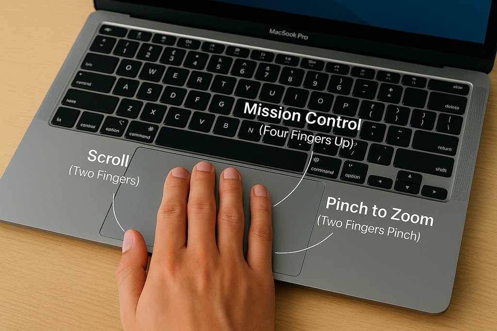 Timing for Mac tweet media