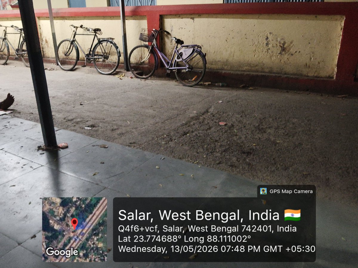 Mission: Clean & Perfect Railway Stations tweet media