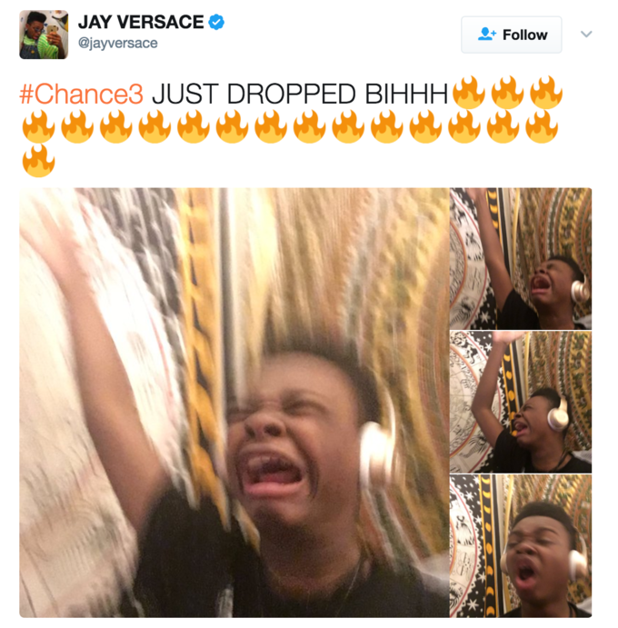Know Your Meme tweet media