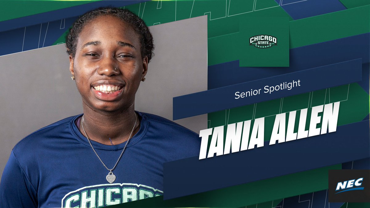 Chicago State Athletics tweet media