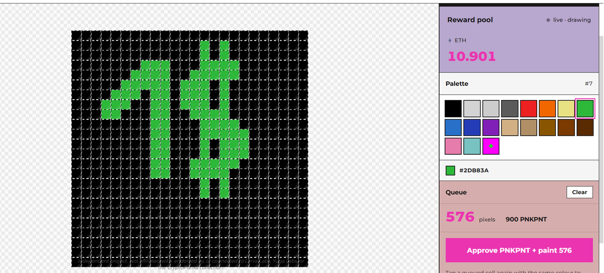 CRYPTO GUNGSTER tweet media