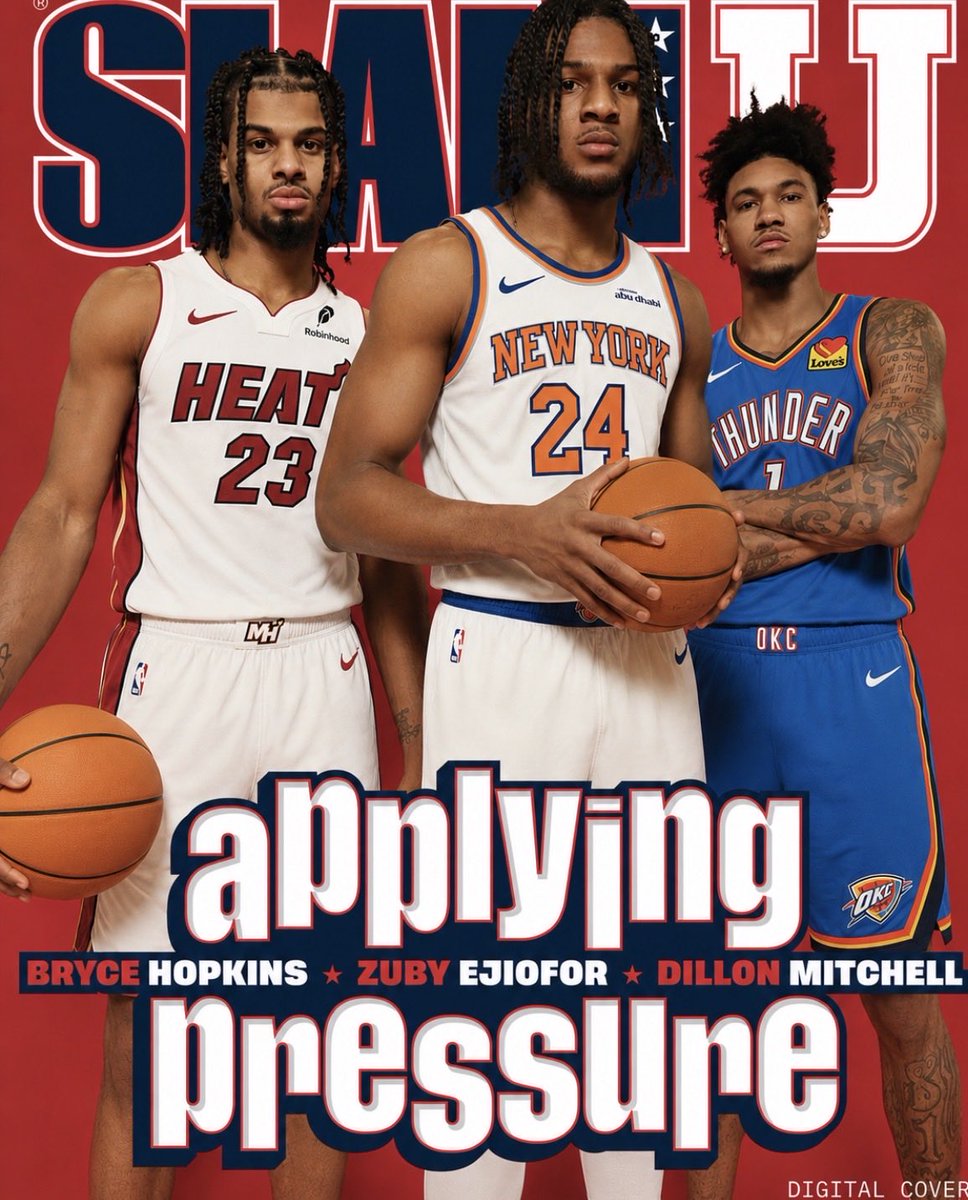 Johnnies Highlights tweet media