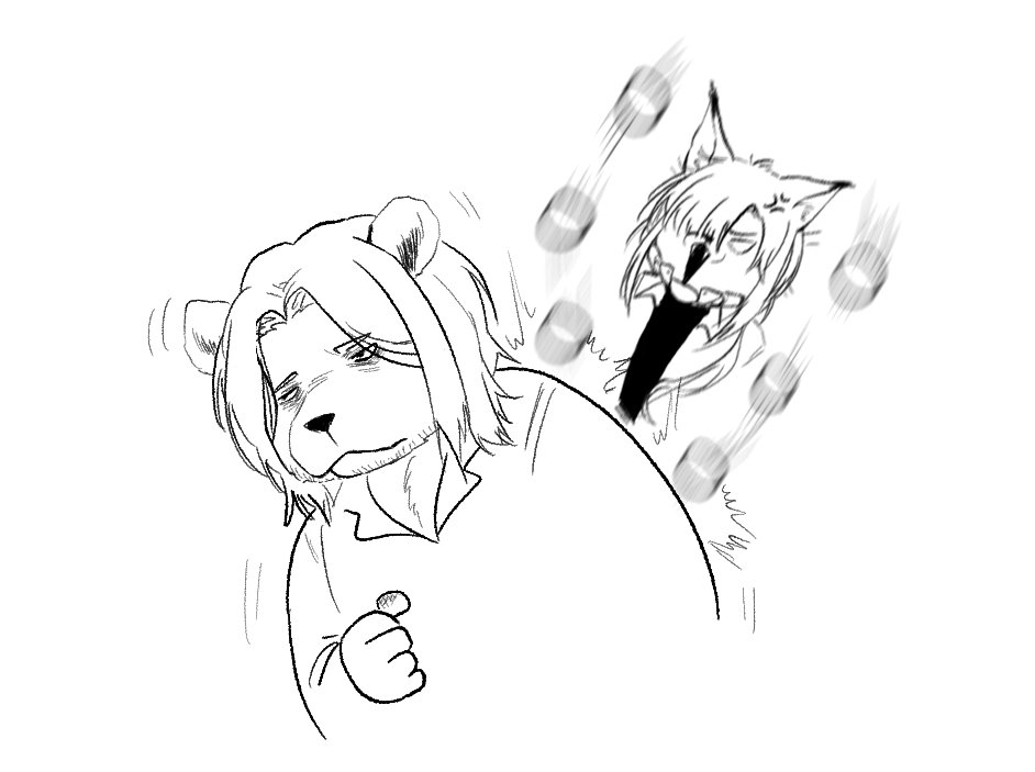 yesmanpain's tweet photo. 냥냥이들 https://t.co/IX9l021QkG