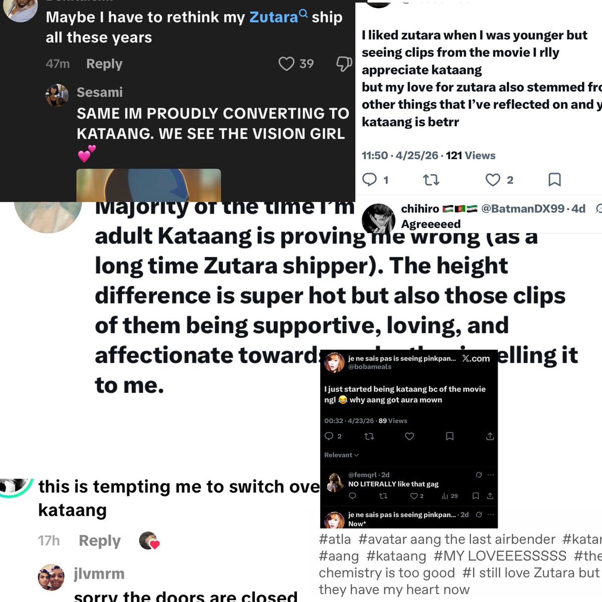 soleia ⋆˚꩜。 tweet media