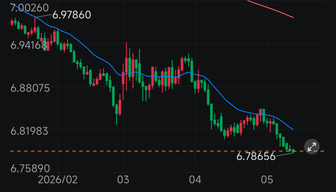 秋生trader tweet media