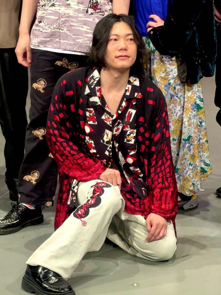 mokmokers's tweet photo. 心躍らせときめきコンビ、9番街レトロ https://t.co/MbVNF8kL6S