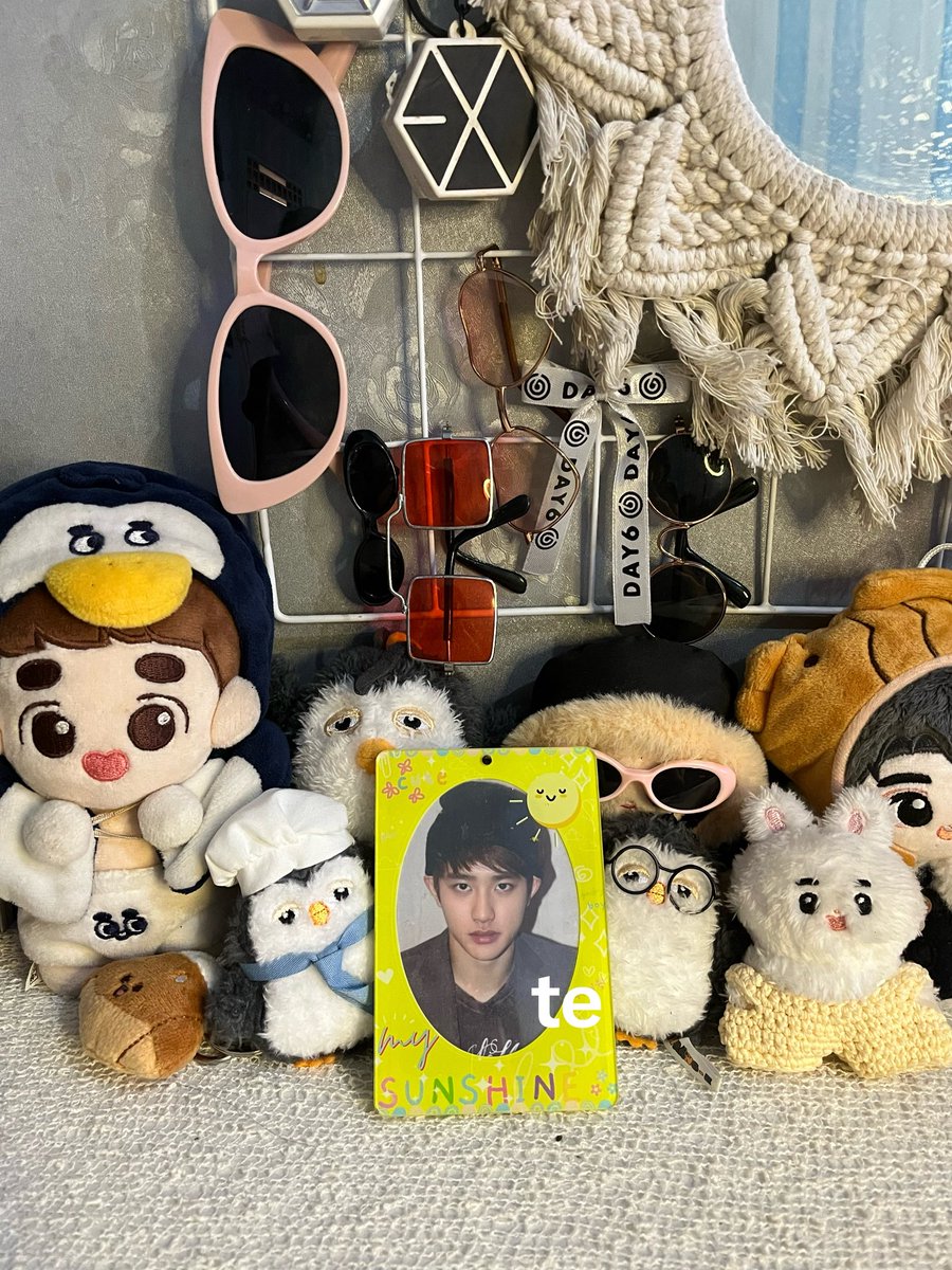 dyjadema's tweet photo. wts orgel lamp kyungsoo 400k https://t.co/ProGOGxEpW