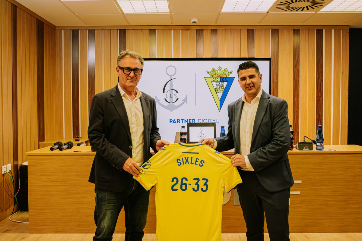 Cádiz Club de Fútbol tweet media