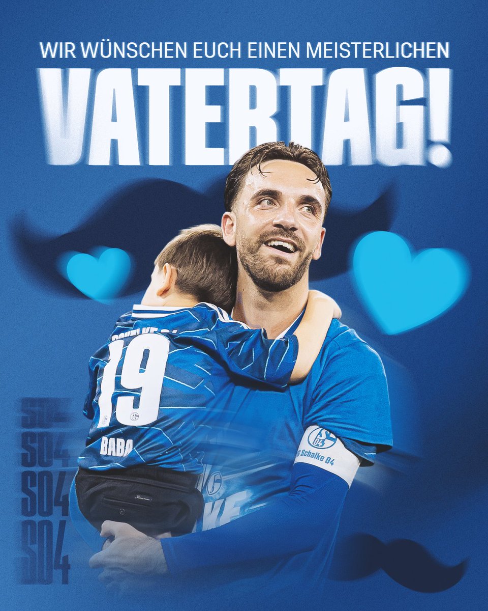 FC Schalke 04 tweet media