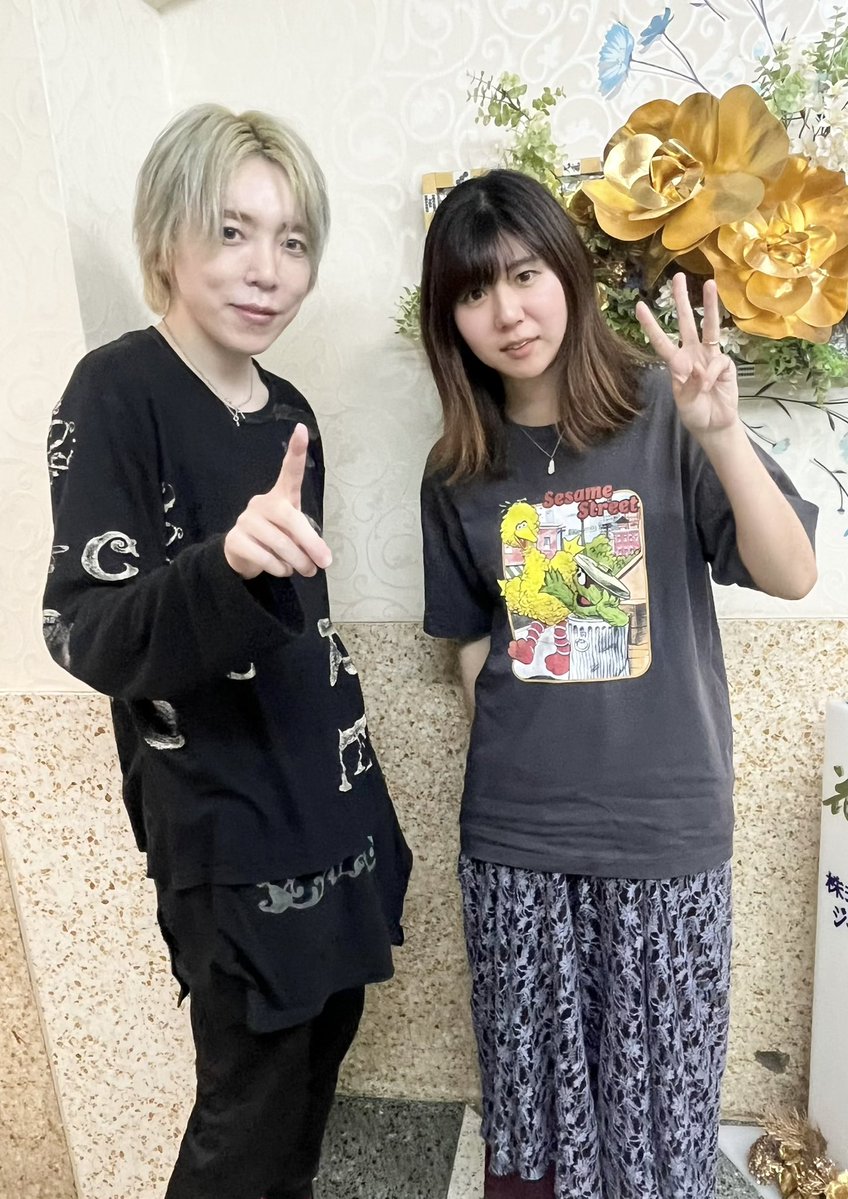 ササハラアヤ tweet media