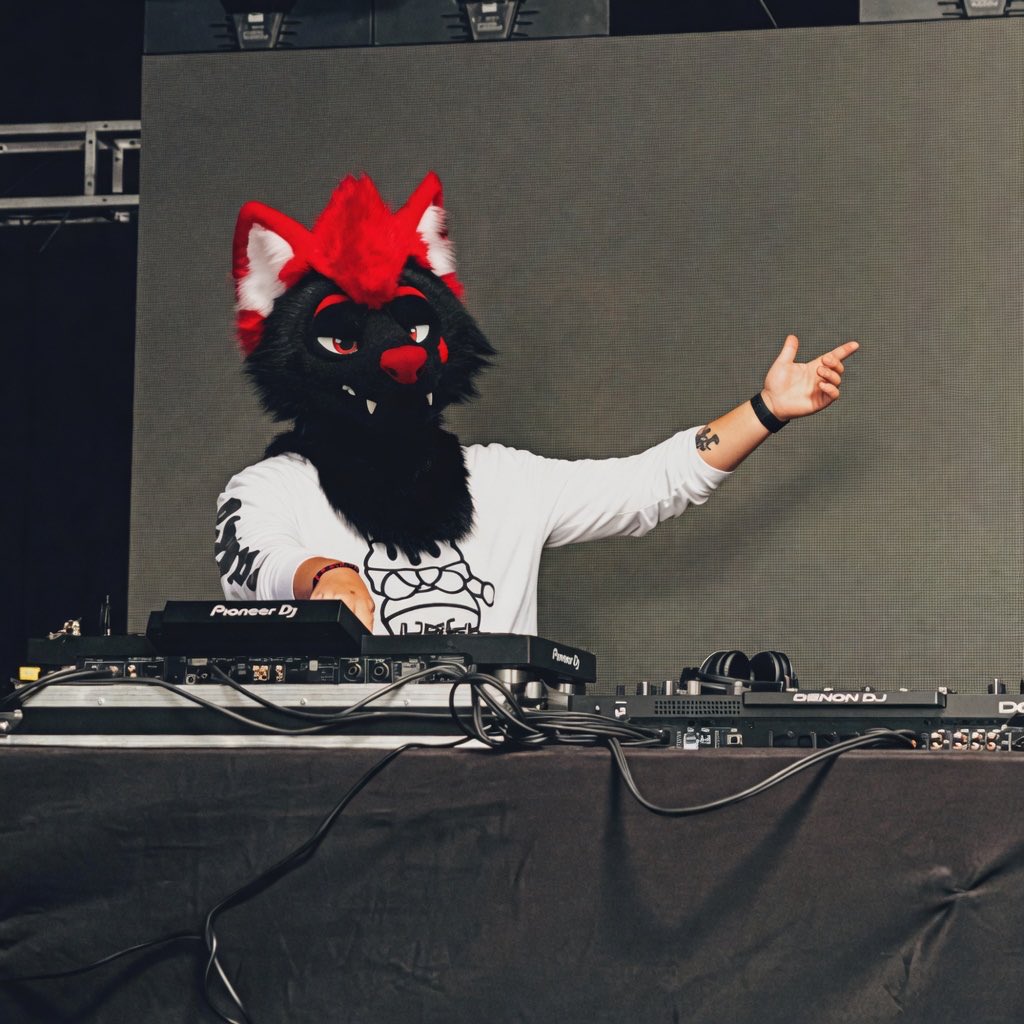 MonsterWusky's tweet photo. #NewProfilePic https://t.co/Eerck2bIhJ