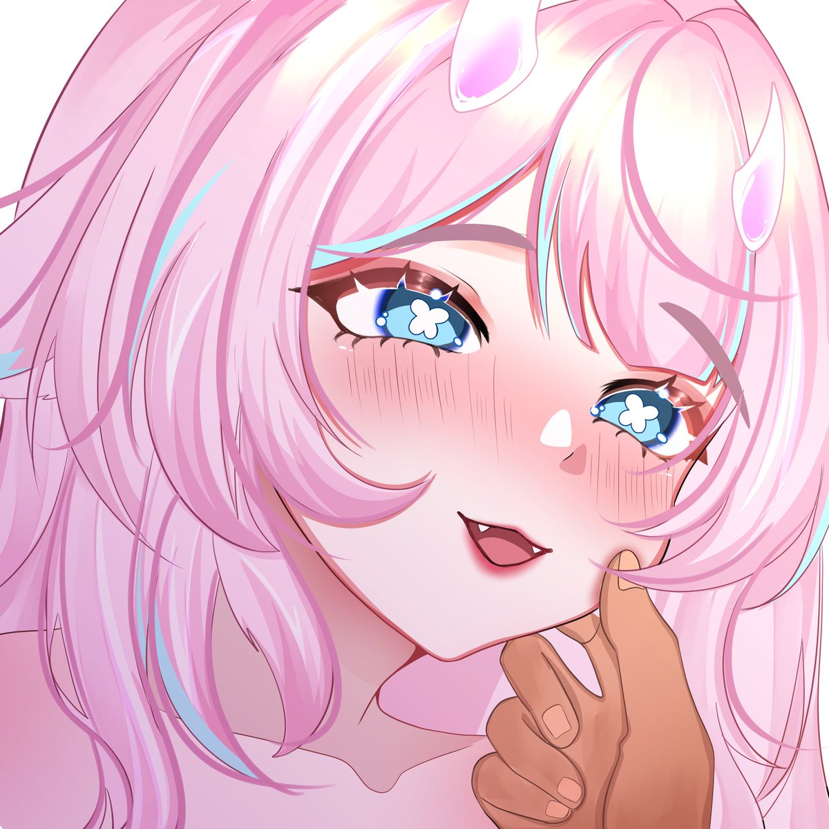 MimyChii's tweet photo. Só eu que queria apertar a @miyathefox ???

Iconzinho pra raposinha🤍🌸🦊 https://t.co/eBQaHGCWJB
