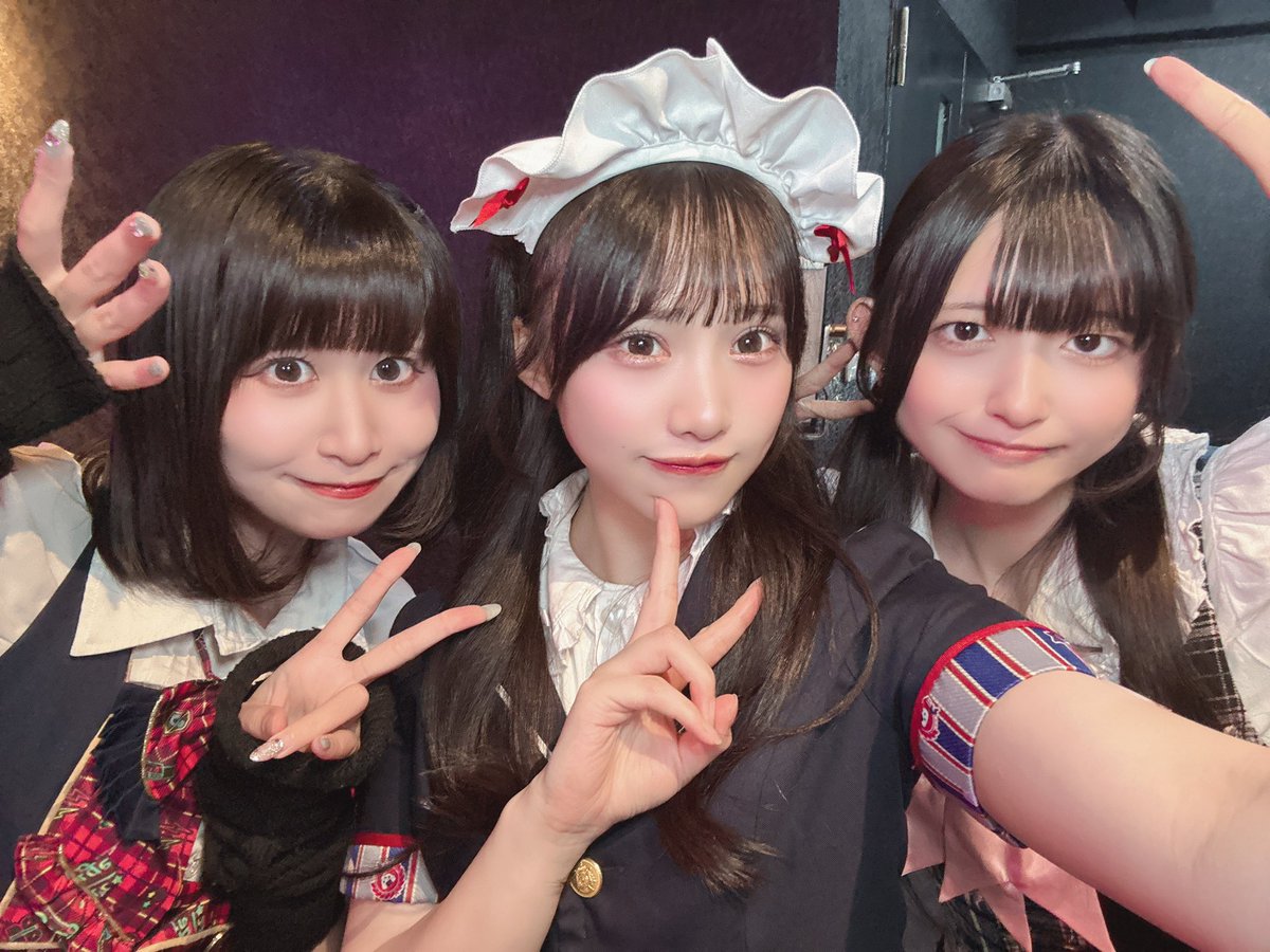 尾林結花@虹のコンキスタドール (@obayashi_yuika) / Posts / X