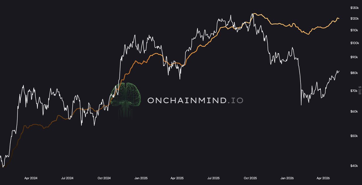 On-Chain Mind tweet media