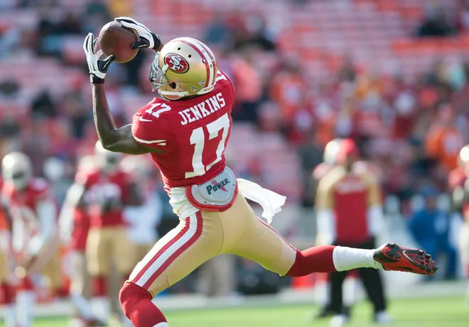 Eric Branch tweet media