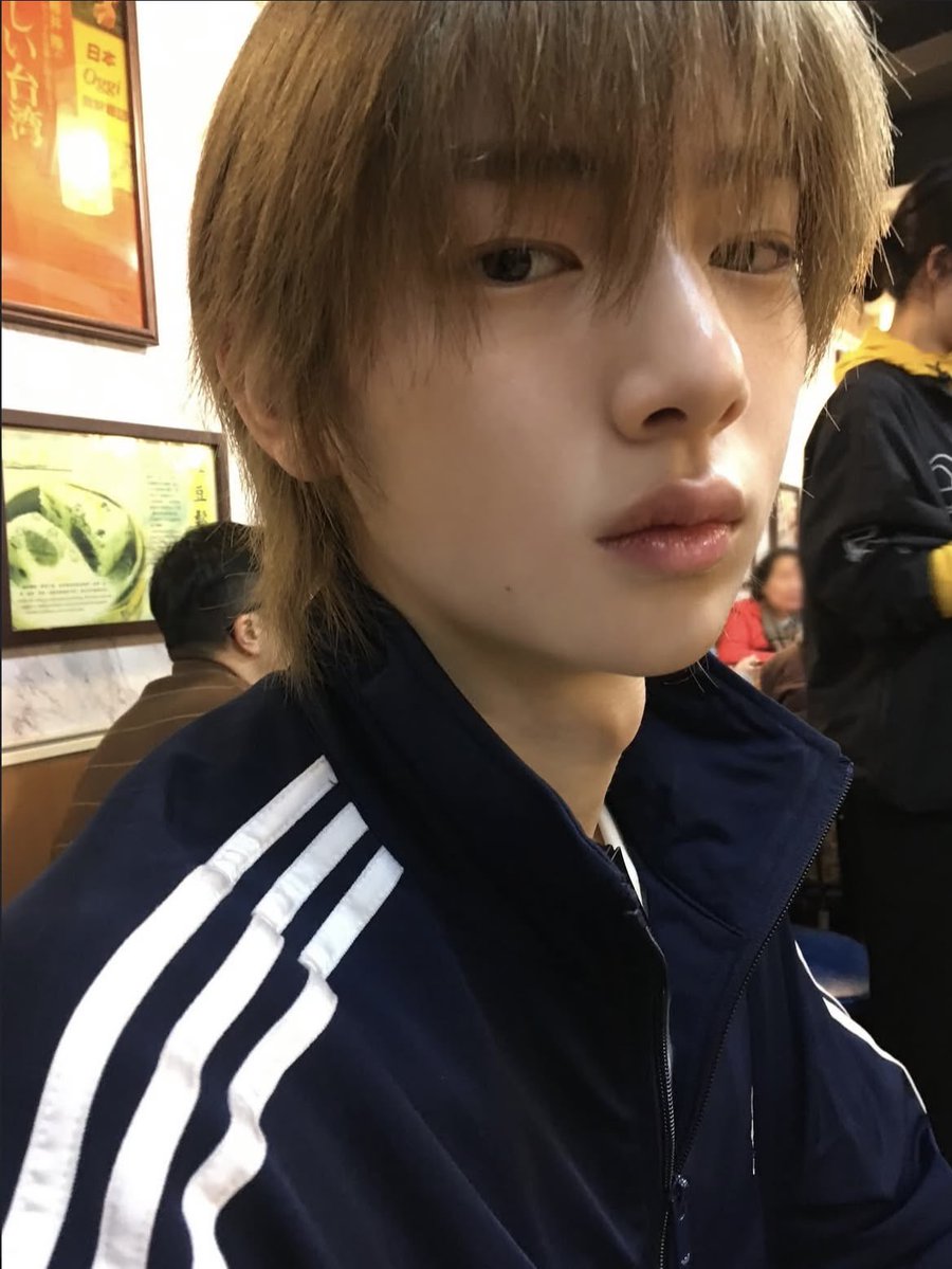 LUCKY 양쮸밥 ( ㅅㅌ : 쭈 사랑해 ) tweet media