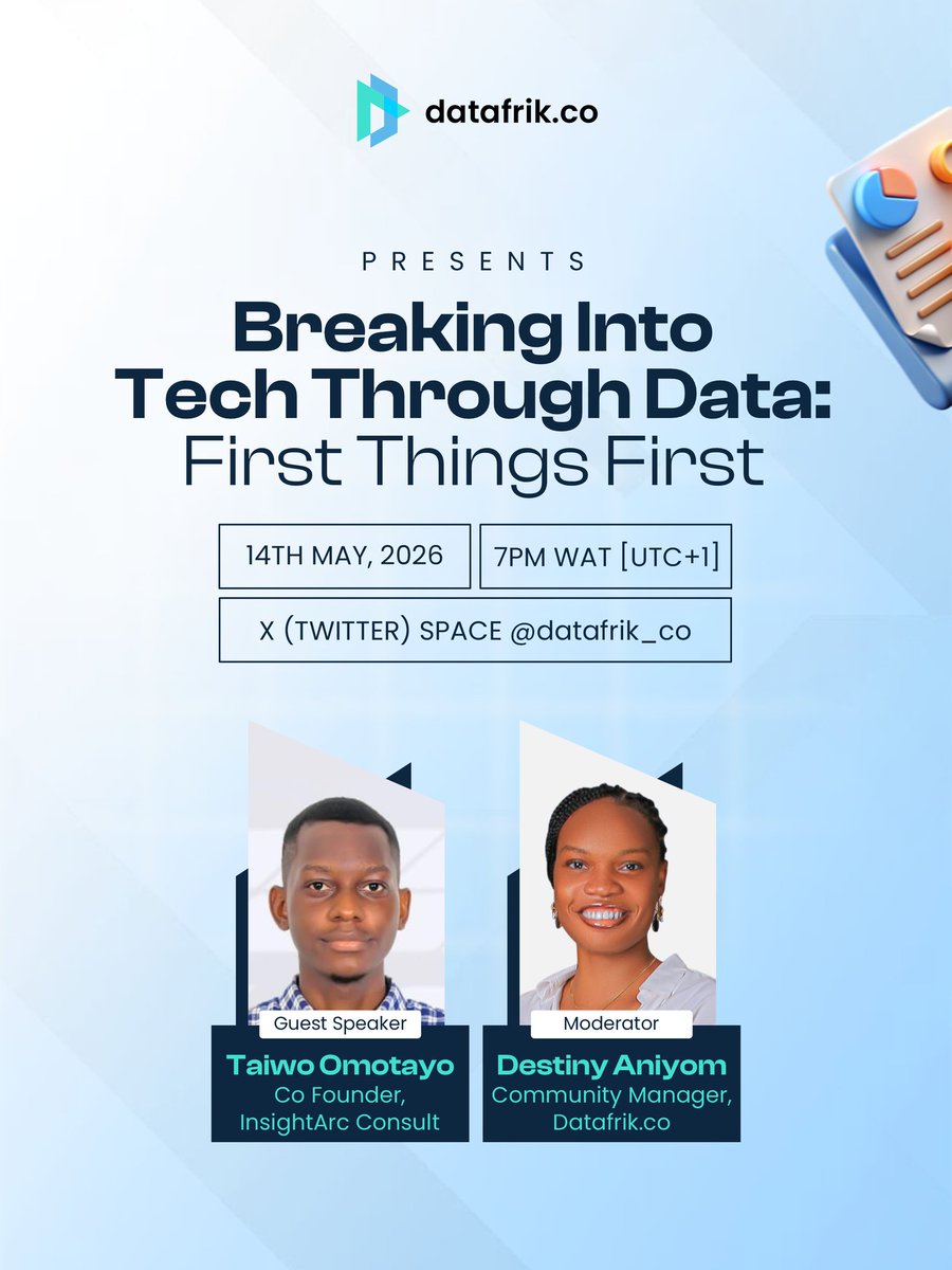 Datafrik tweet media