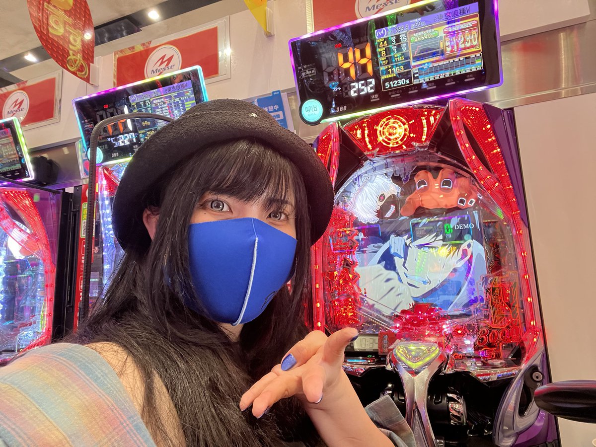 パチンカスさちお@YouTube tweet media
