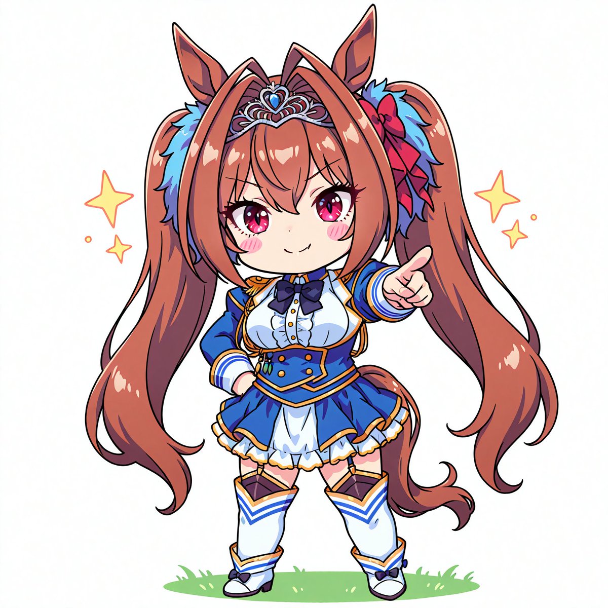 えぜりん。 tweet media