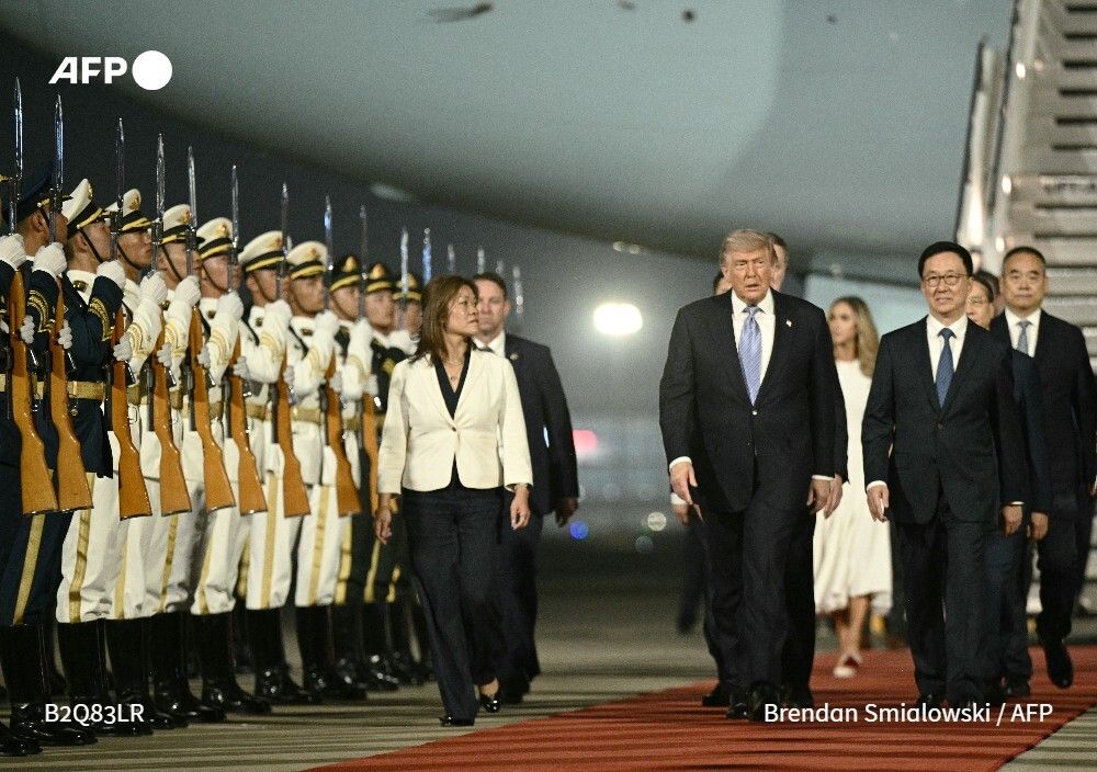 AFP News Agency tweet media