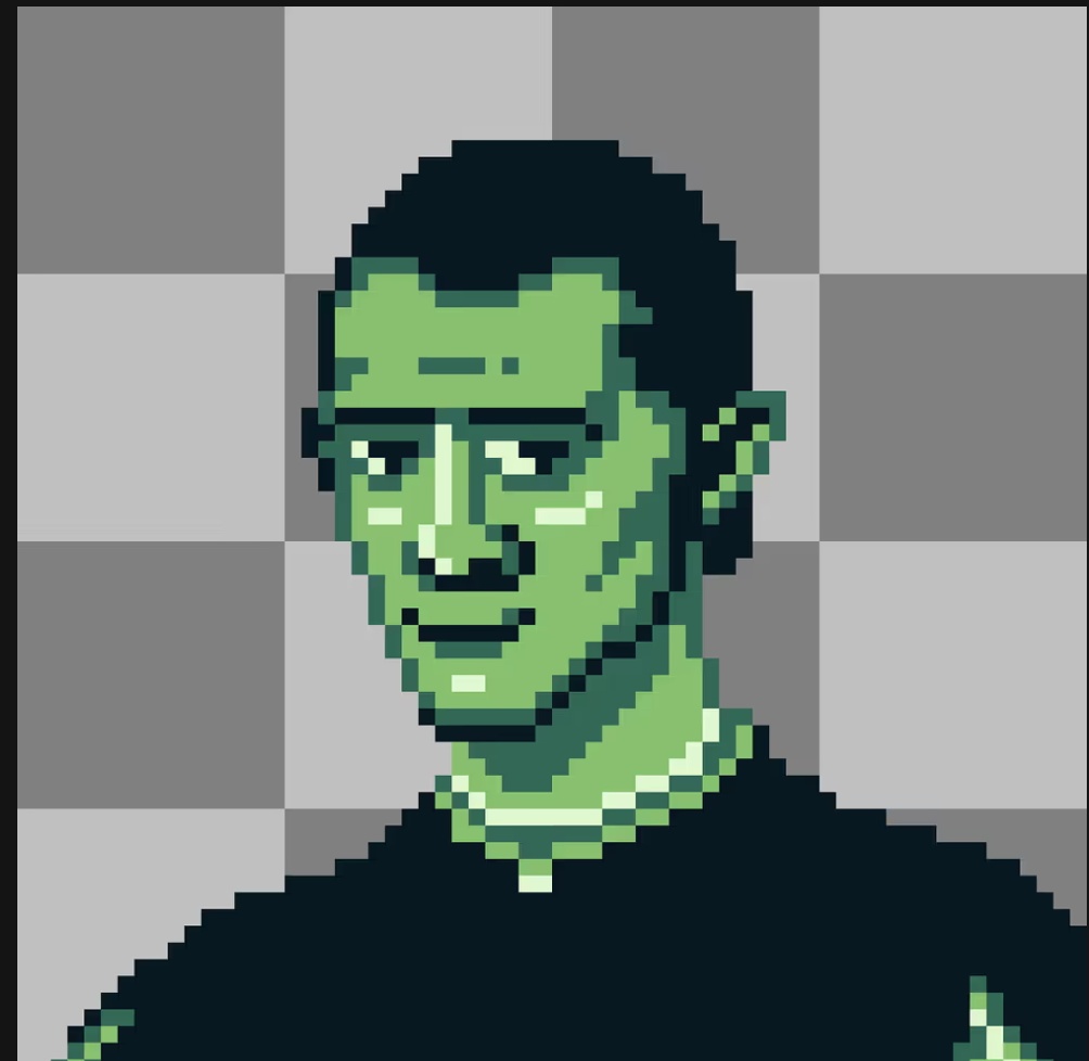 0xultimatee's tweet photo. Minted,might use is as pfp soon .
Thanks @cartyisme for the the WL https://t.co/T8Ggu416OF