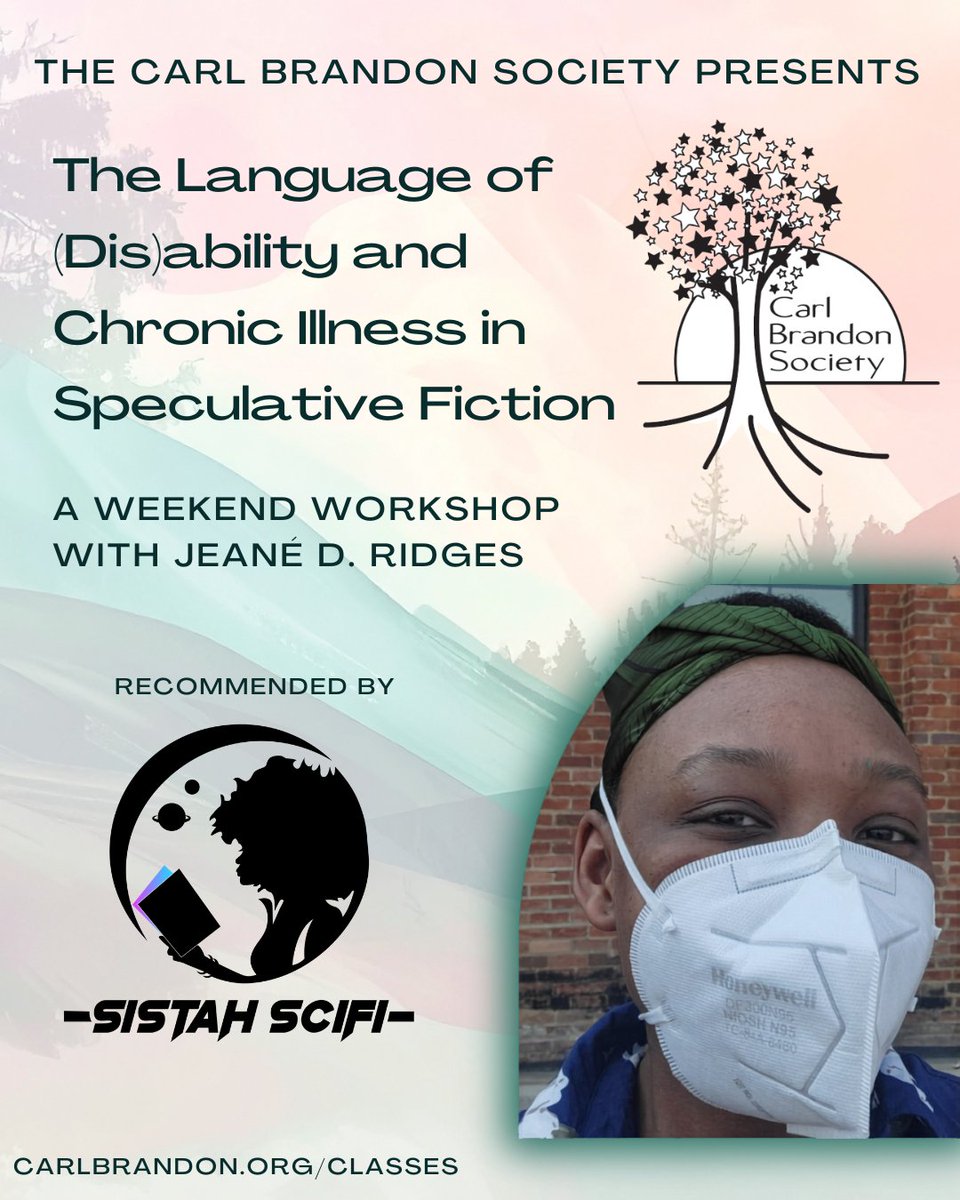 Sistah Scifi | Bookstore tweet media