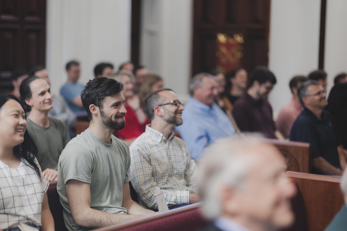 Beeson Divinity School tweet media