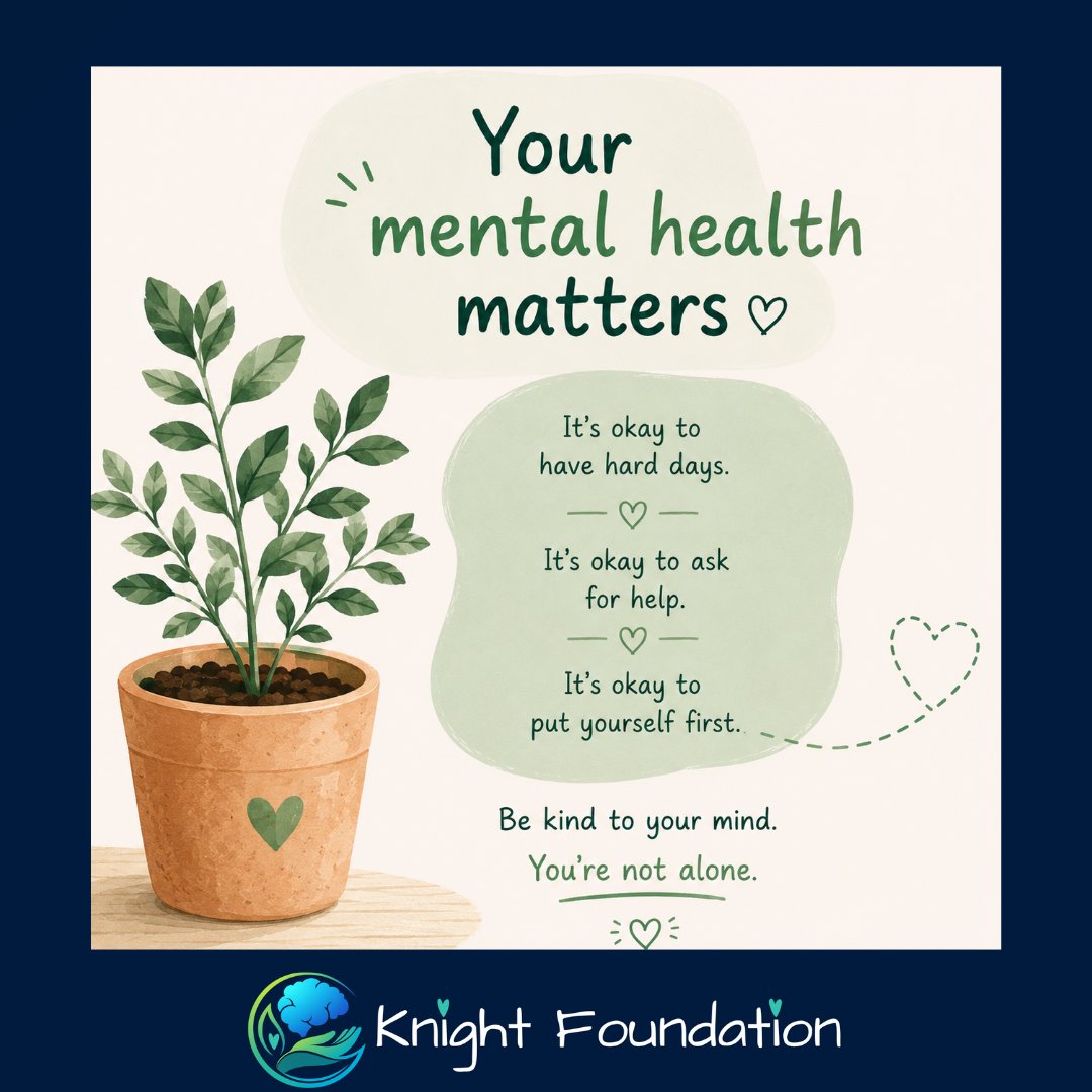Knight Foundation tweet media