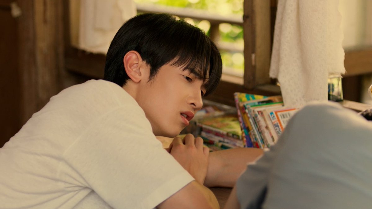 GMMTV tweet media