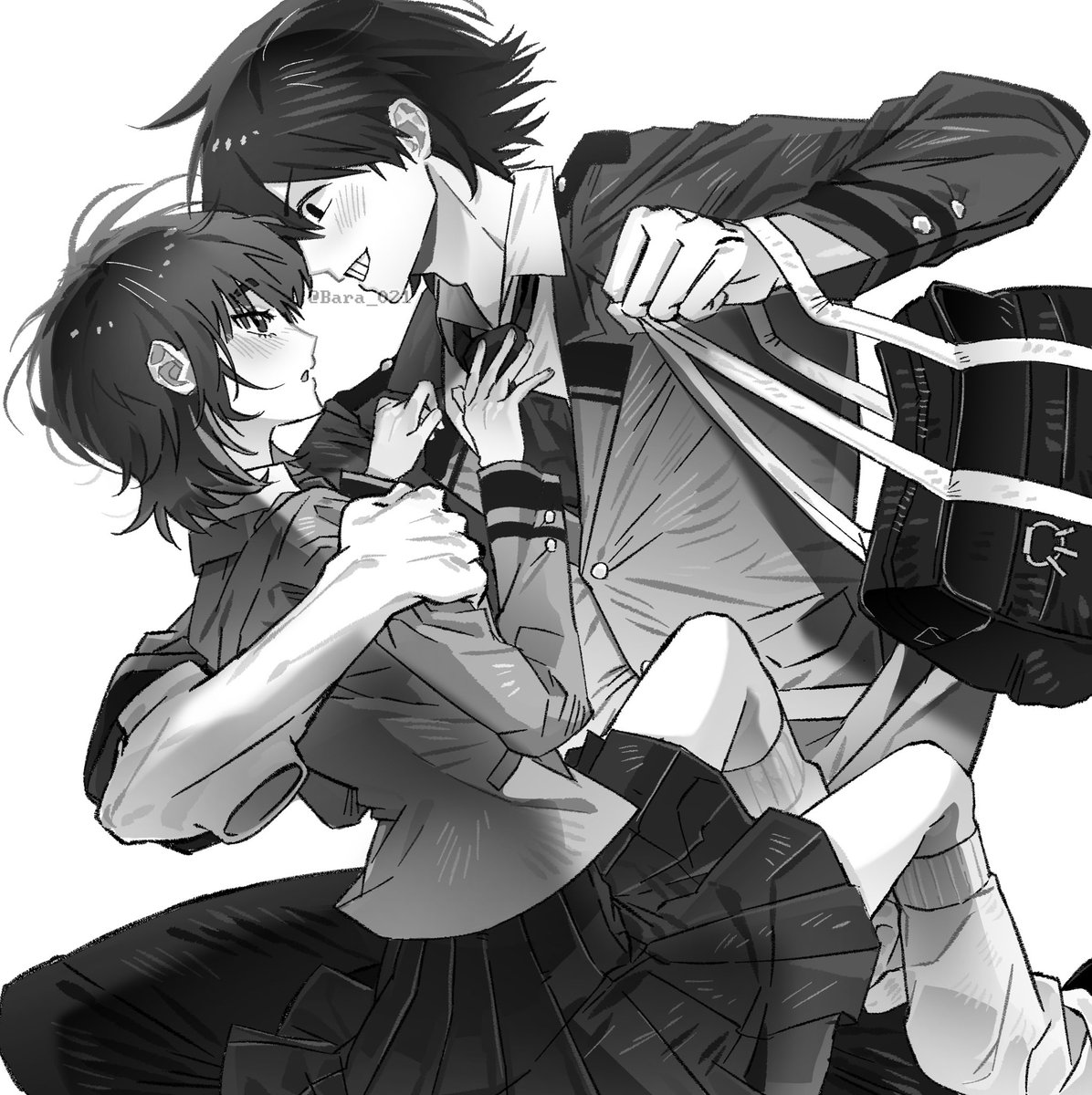 serokanojo's tweet photo. 🧡 https://t.co/ZiqzAJ7YVh