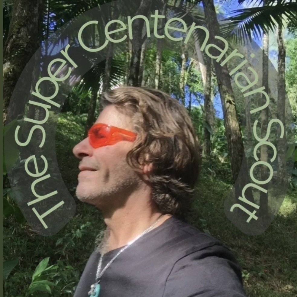 RemedEOca's tweet photo. Free ebook Living Beyond 110
https://t.co/h6HKEglZRS
From RemedEO's creator The Super Centenarian Scout https://t.co/yPctZBvoE2