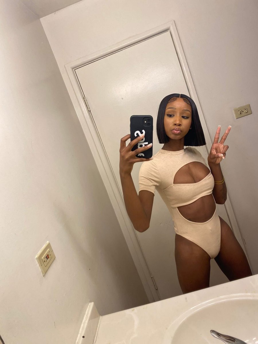 Neshaaaa🥰 tweet media