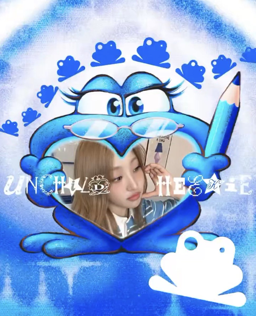 키디 tweet media