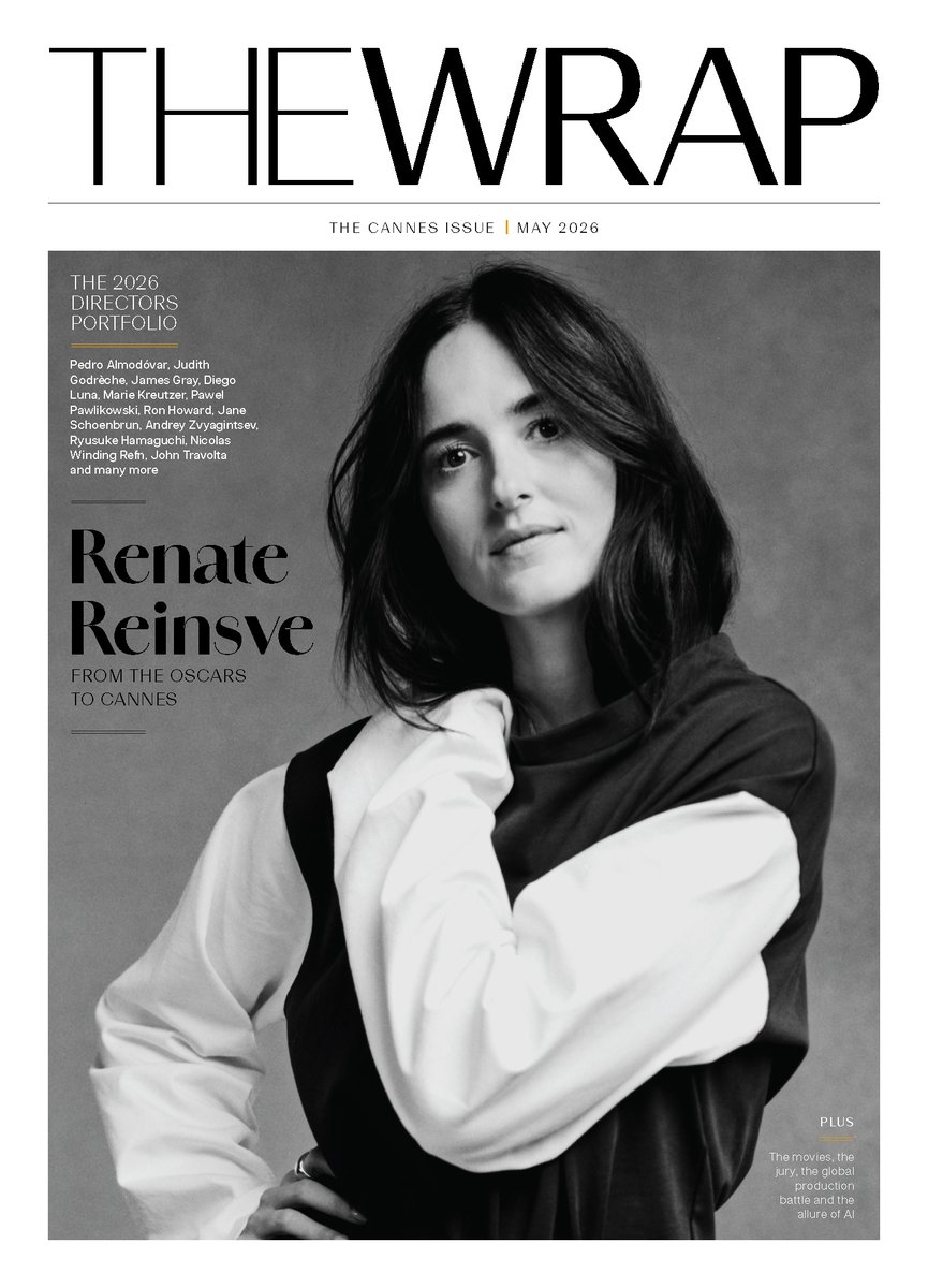 TheWrap tweet media
