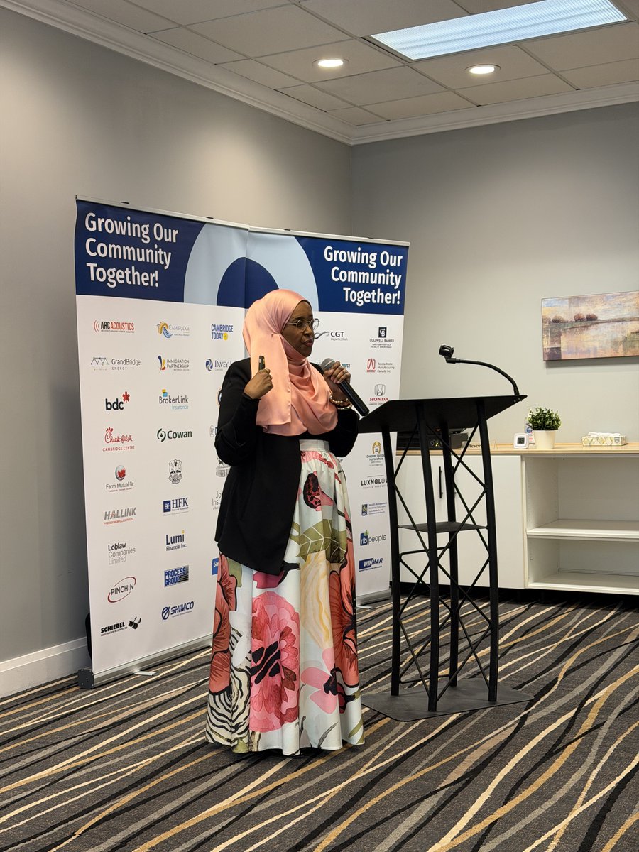 Cambridge Chamber tweet media