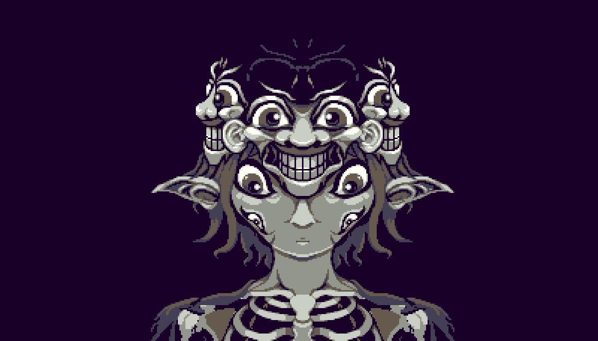 alllenski's tweet photo. madness
#pixelart https://t.co/8YtQevAXT1