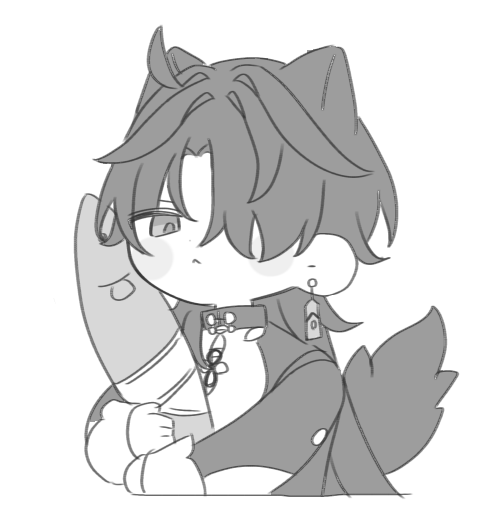 おしり水族館 tweet media