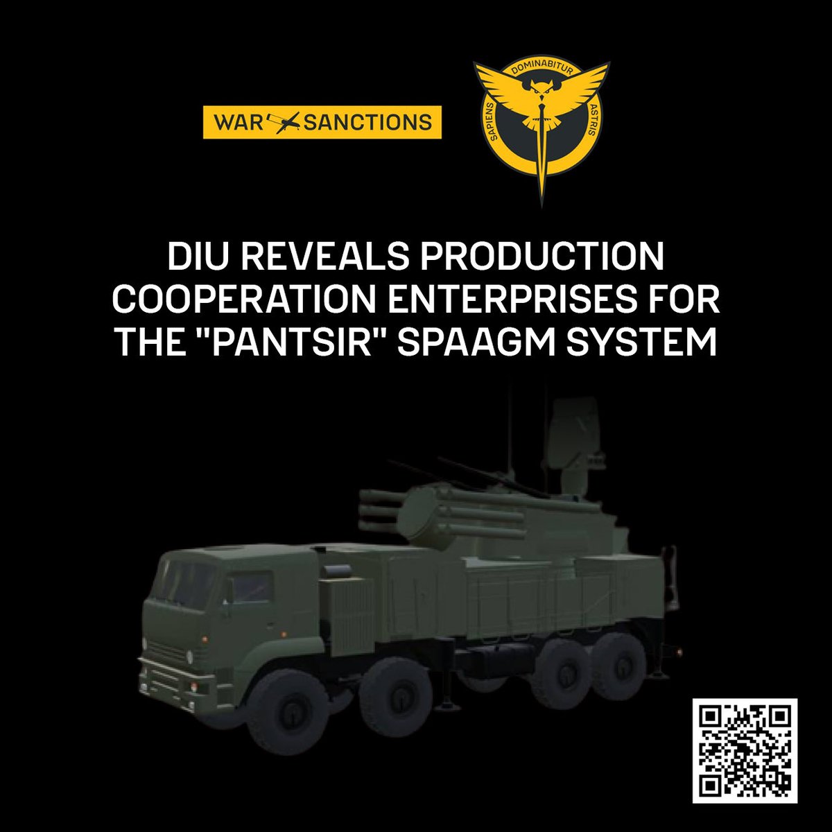 Defence Intelligence of Ukraine tweet media