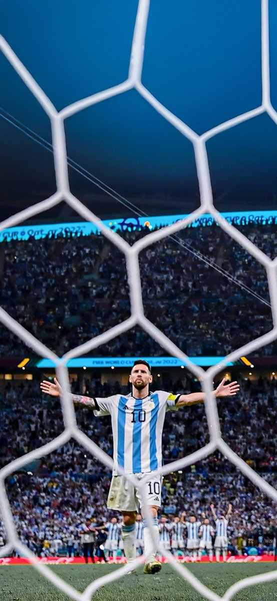 iiRz9's tweet photo. Lionel 🐐 https://t.co/BztFKgNPmG