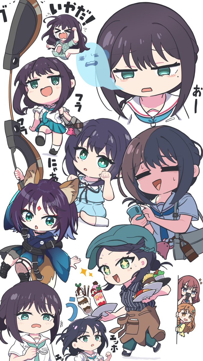 あ@ tweet media