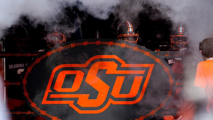 PeteNakos's tweet photo. Youngstown State transfer defensive back Jeremiah Piper will visit Oklahoma State on Friday, his reps at @nilsonsports tell @On3. 

Previously at Western Michigan. The graduate transfer received his waiver for an additional season of eligibility. Logged 28 tackles, 4 pass breakups and an INT in 2024.

https://t.co/w4sFDBSNKR