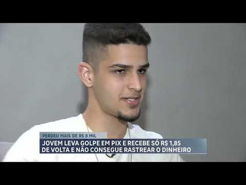 luccacaro's tweet photo. Jovem perde R$8 mil em golpe do PIX e recupera apenas R$1,58

https://t.co/Te01QRWXma https://t.co/ipmrmcudMK