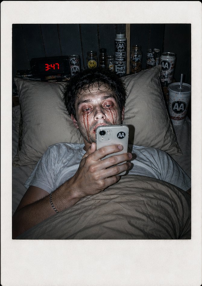 AA. tweet media