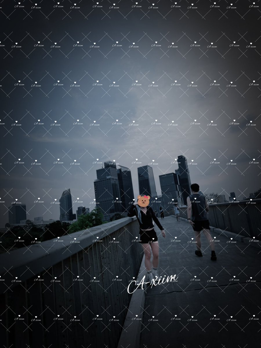 A-xiim 👩🏼‍💼 tweet media