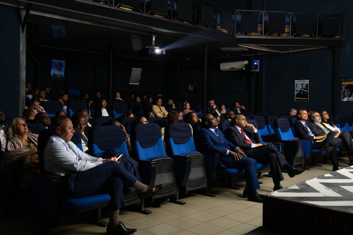 Portugal in Ethiopia & AU tweet media