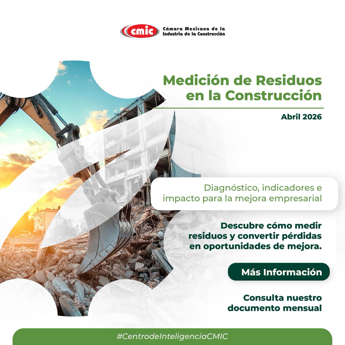 CMIC Tamaulipas Centro tweet media