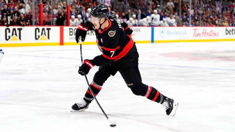 NHL Trade Alert tweet media
