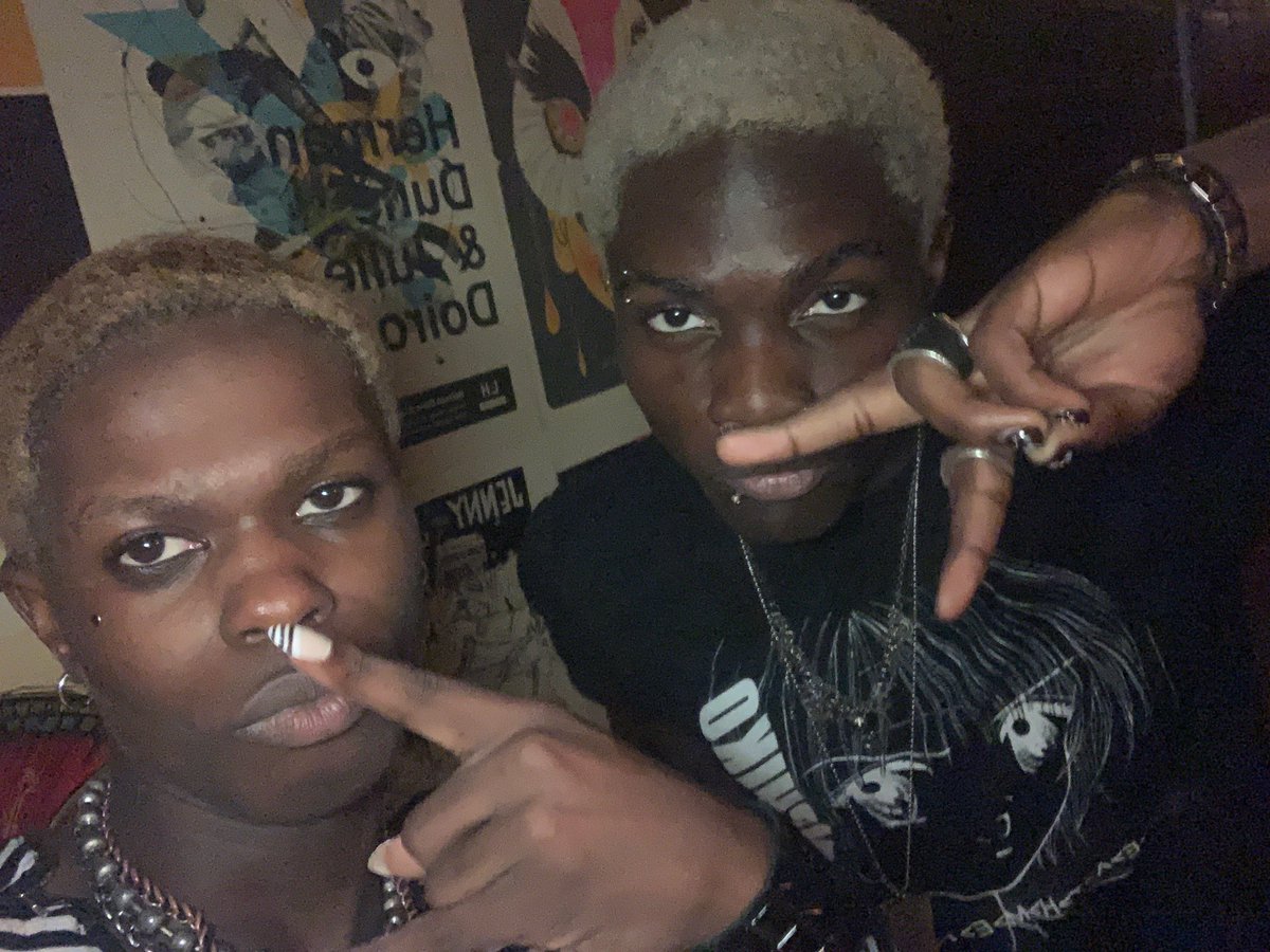 jedah/miss hollywood tweet media