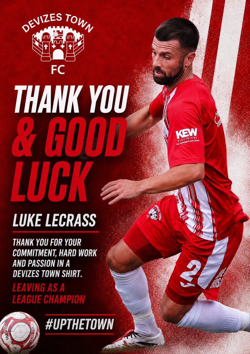 Devizes Town FC tweet media